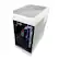 Alt View 7. Velztorm - Velztorm Praetix Gaming Desktop (i9-14900K, 64GB, 2TB SSD + 6TB 3.5 HDD, RTX 5090, Win 11 Pro ) - White.