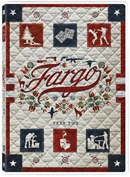 Fargo: Year Two - DVD