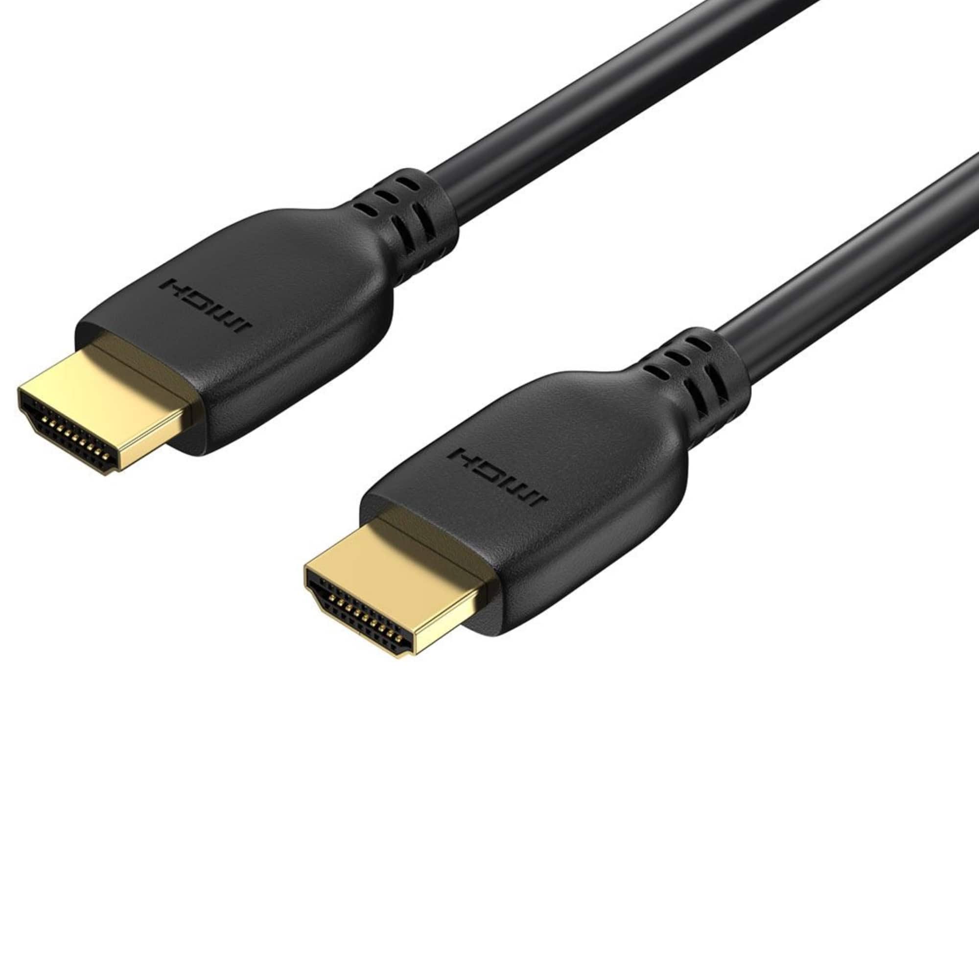 HDMI