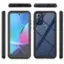Alt View 14. SaharaCase - GRIP Series Case for Motorola Moto G Play (2023) - Black.