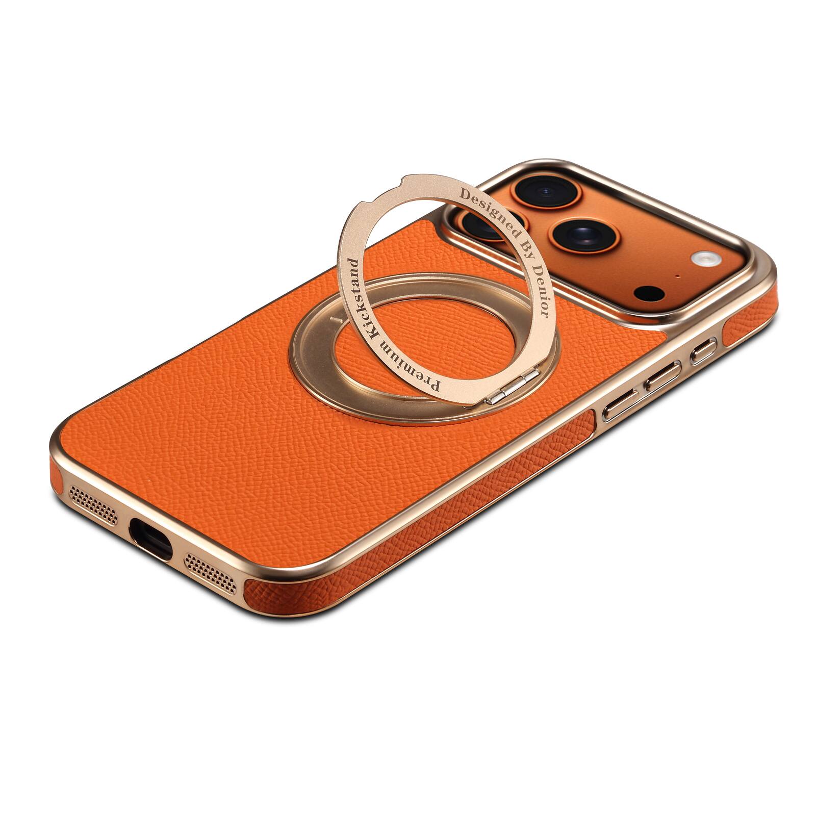 Designed By Kickstand Denior Premium C9