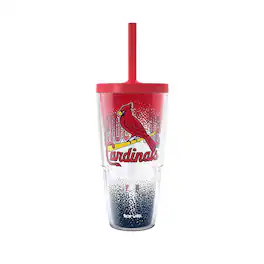Tervis - Defend 24oz. Classic Tumbler With Straw Lid - Multicolor