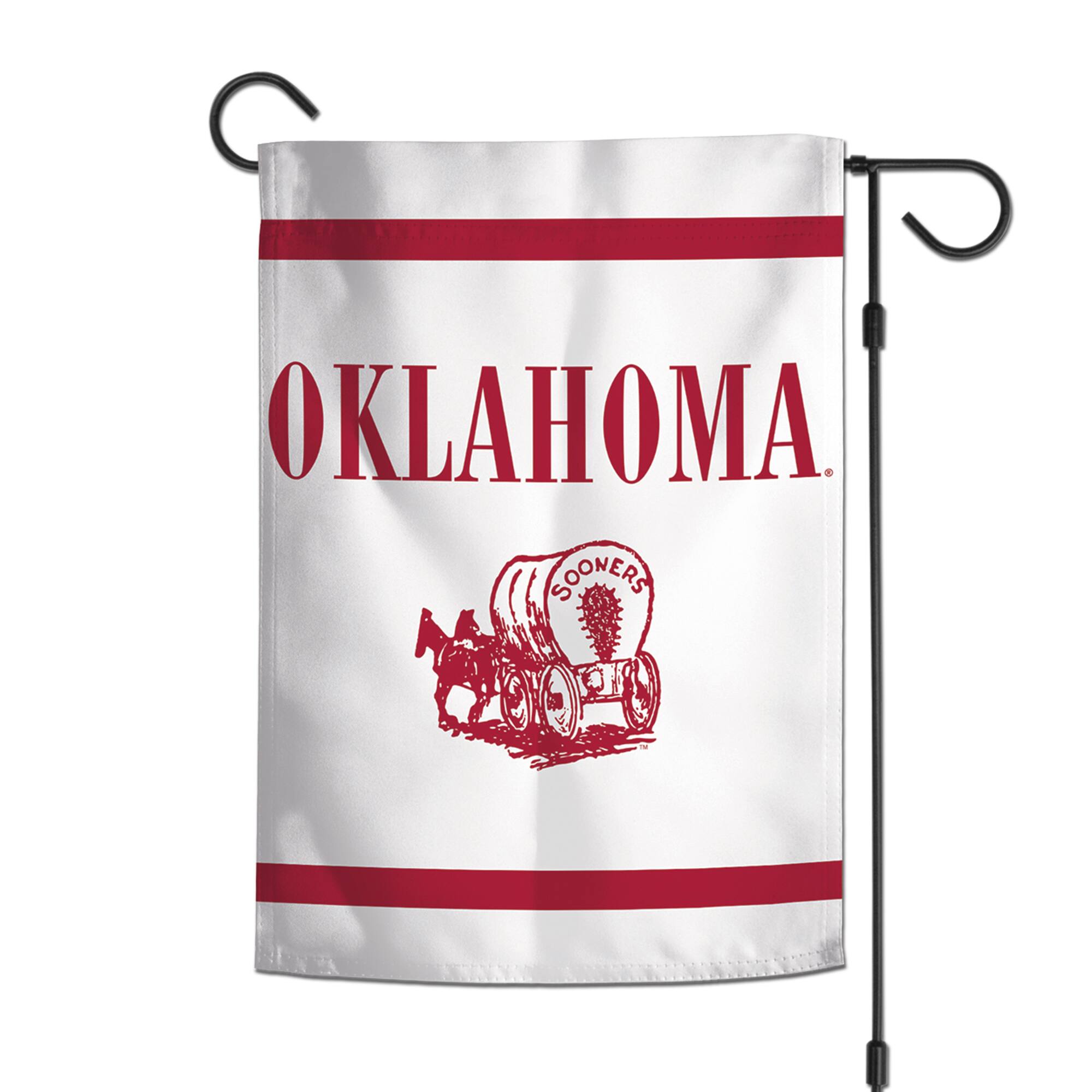 OKLAHOMA  
SOONERS