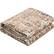 Alt View 5. VEVOR - Area Rug, 8 x 10 ft Large Washable Rug, Non-Slip and Tear-Resistant Soft Carpet, Pet & Child Friendly Vintage Area Rugs - Brown Green.