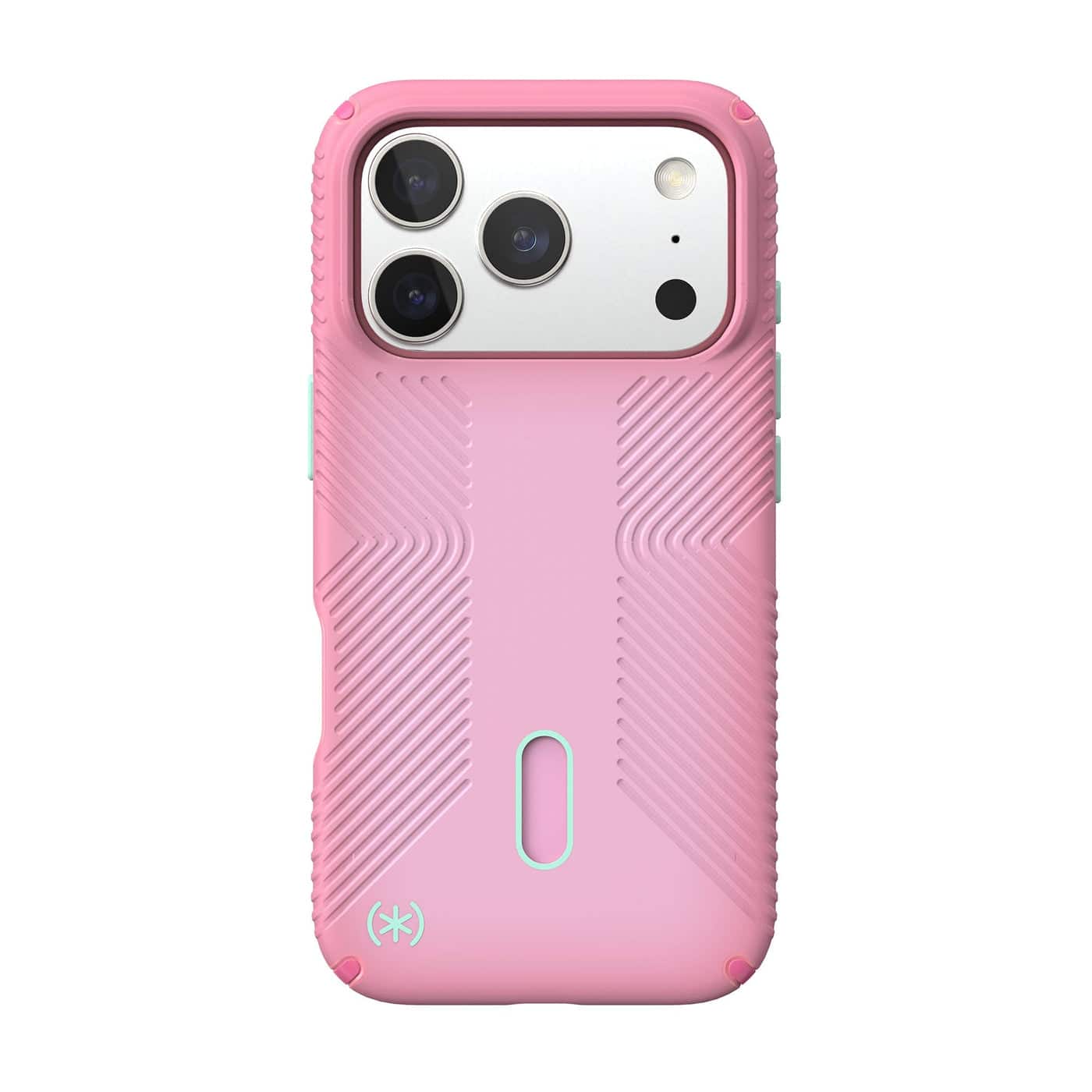 Speck Presidio Lux Grip ClickLock Case for Apple iPhone 17 Pro Max
