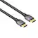 Alt View 13. Insignia™ - 6-Foot 16K DisplayPort Cable - Black.
