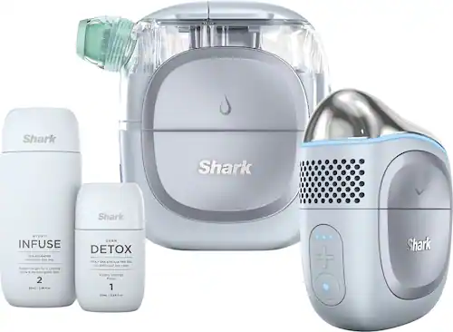 Facial Care Treatment Tools