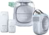 Shark - FacialPro Glow At Home Hydro-Powered Facial System - Blue