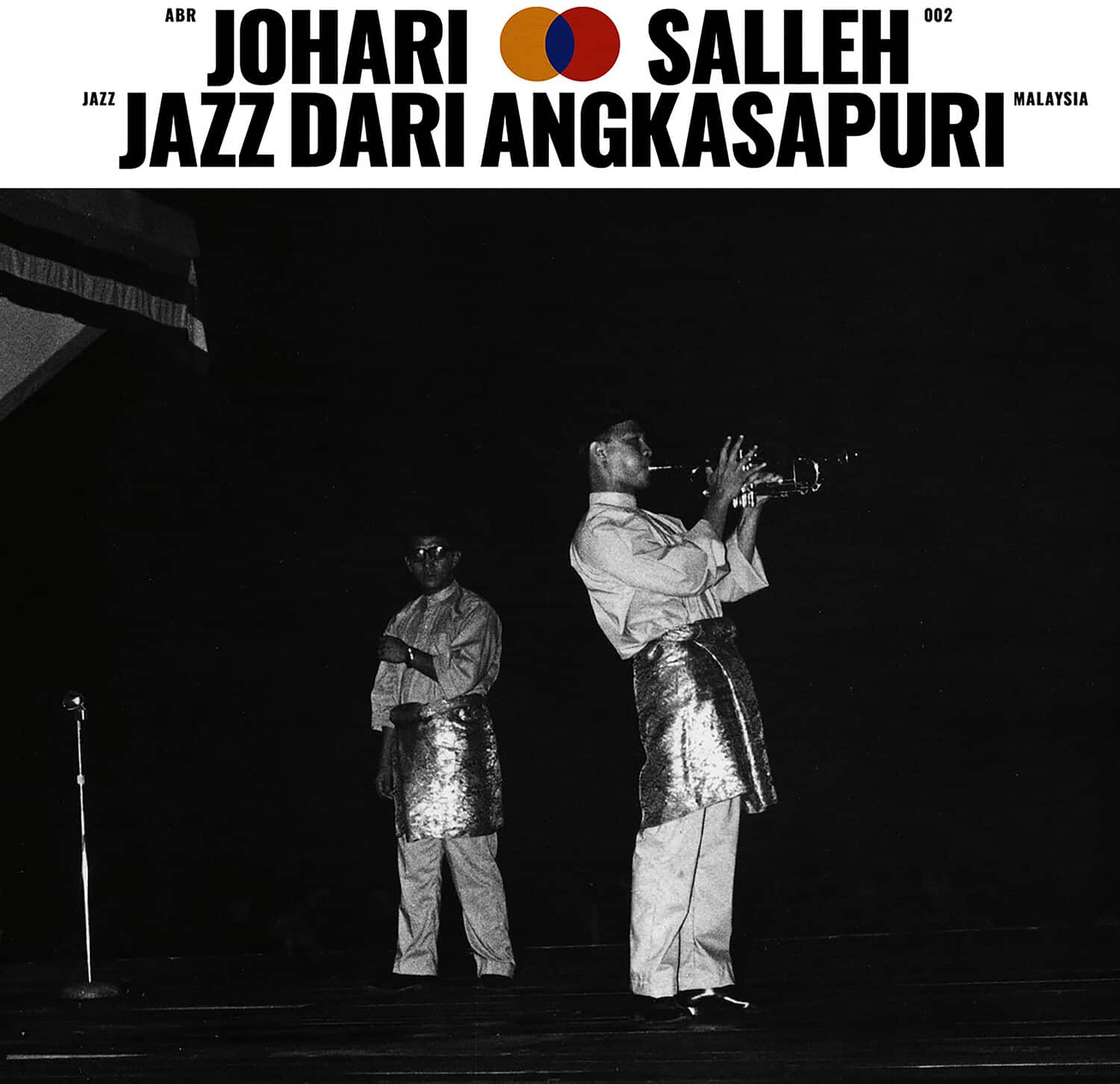 Johari Salleh - Jazz Dari Angkasapuri   - VINYL LP price history on PriceWatchPro