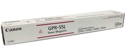 Canon 0486C003 Imagerunner C5535i Gpr55l Sd Magenta Toner - Best Buy