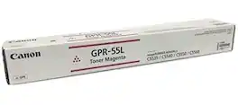 Canon - 0486C003 Imagerunner C5535i Gpr55l Sd Magenta Toner