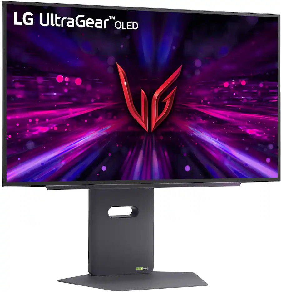 Lg Plus Box LG UltraGear 27