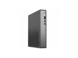 Lenovo - ThinkCentre neo 50q Gen 5 Tiny Desktop, Intel Core i5-13420H, 8GB RAM, 256GB SSD, Windows 11 Pro, Wi-Fi 6E - Black