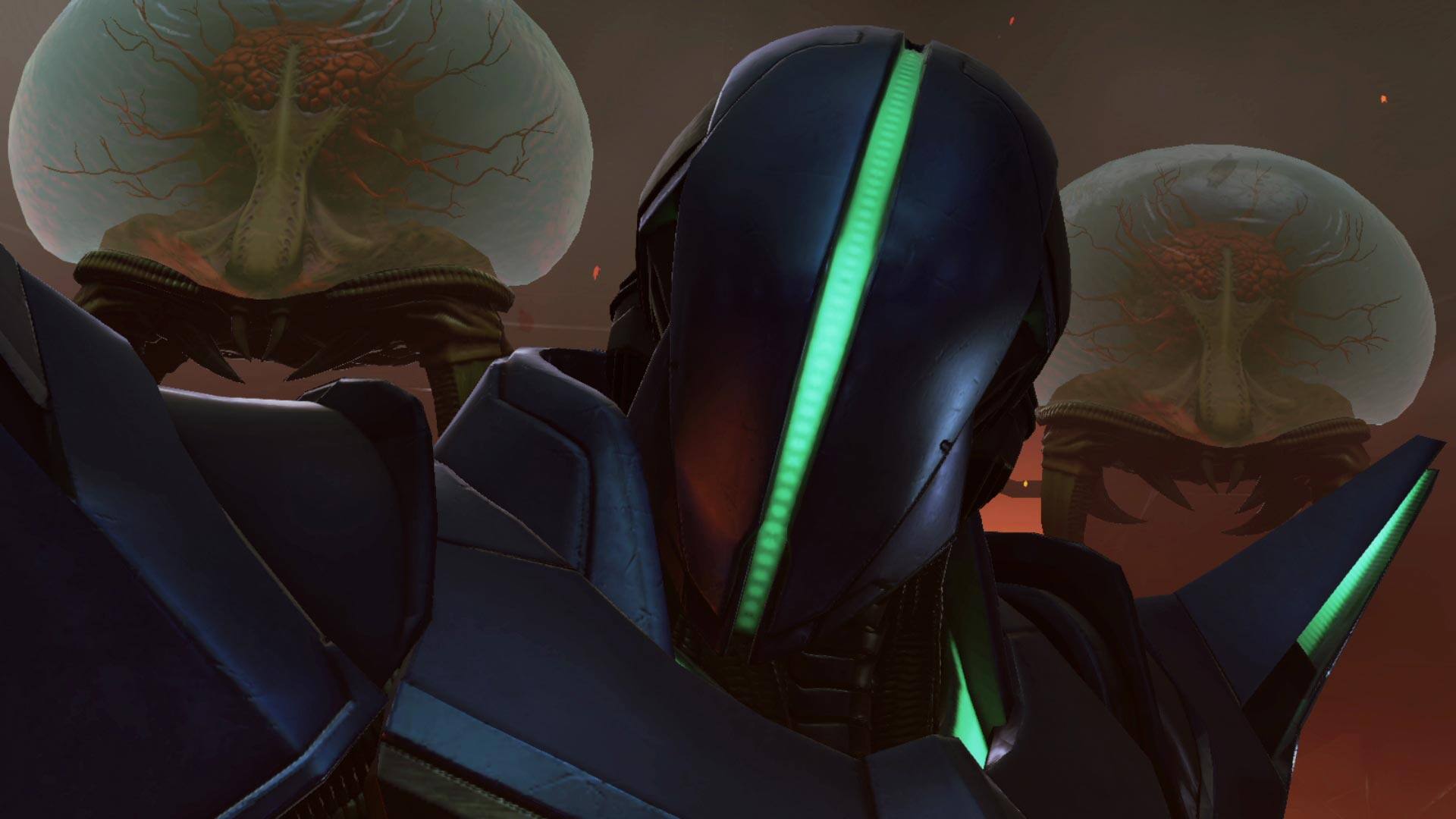 Alt View 6. Nintendo - Metroid Prime™ 4: Beyond.