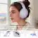 TOZO Ergonomic Design
The HT3 features multi-angle rotation, memory foam ear cups, and an adjustable headband for a comfortable fit.
- Adjustable headband
- Memory foam ear cups
- Multi-angle rotation
