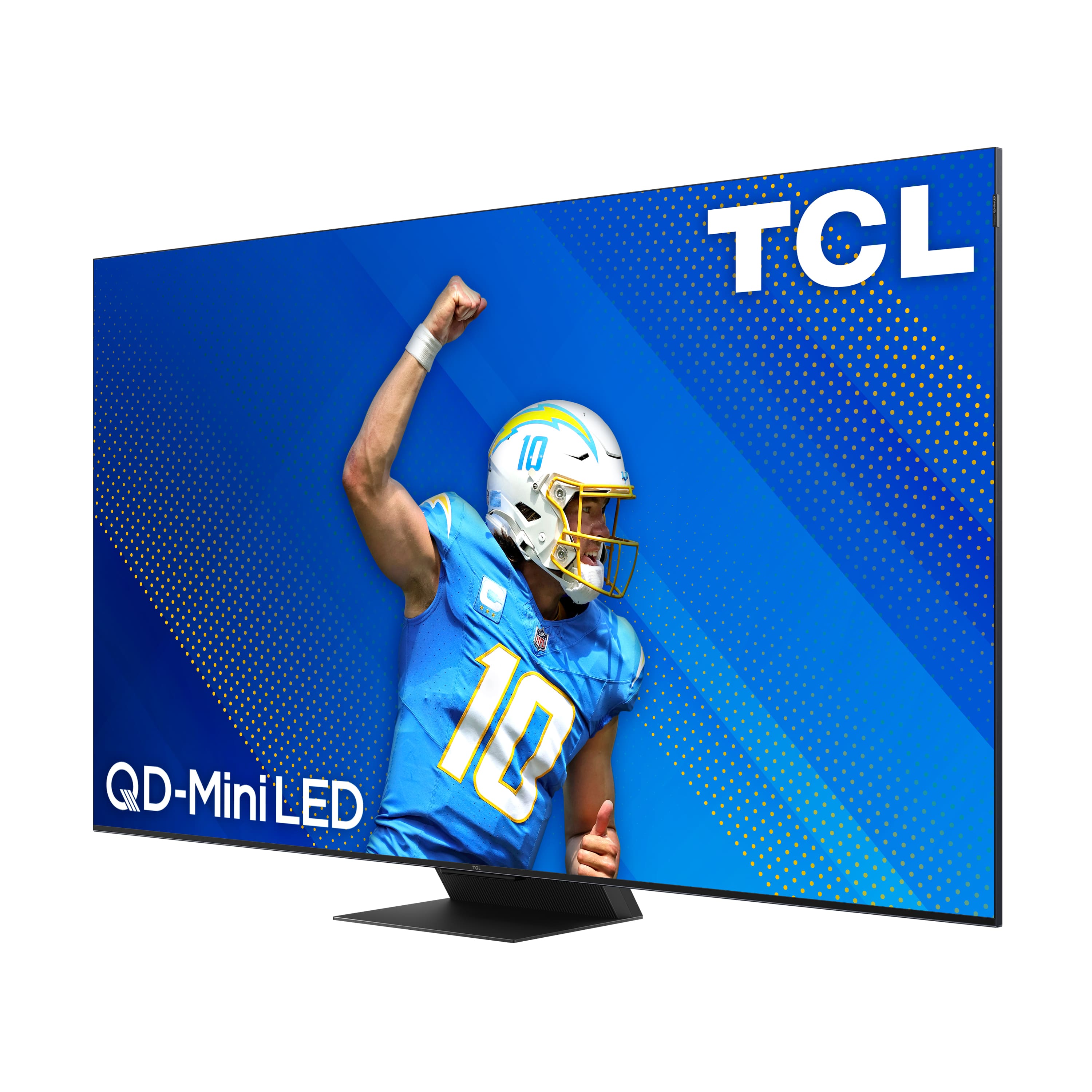 TCL 10 | QD-MiniLED LED 10