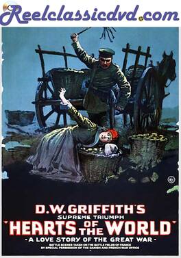 Hearts of the World - DVD