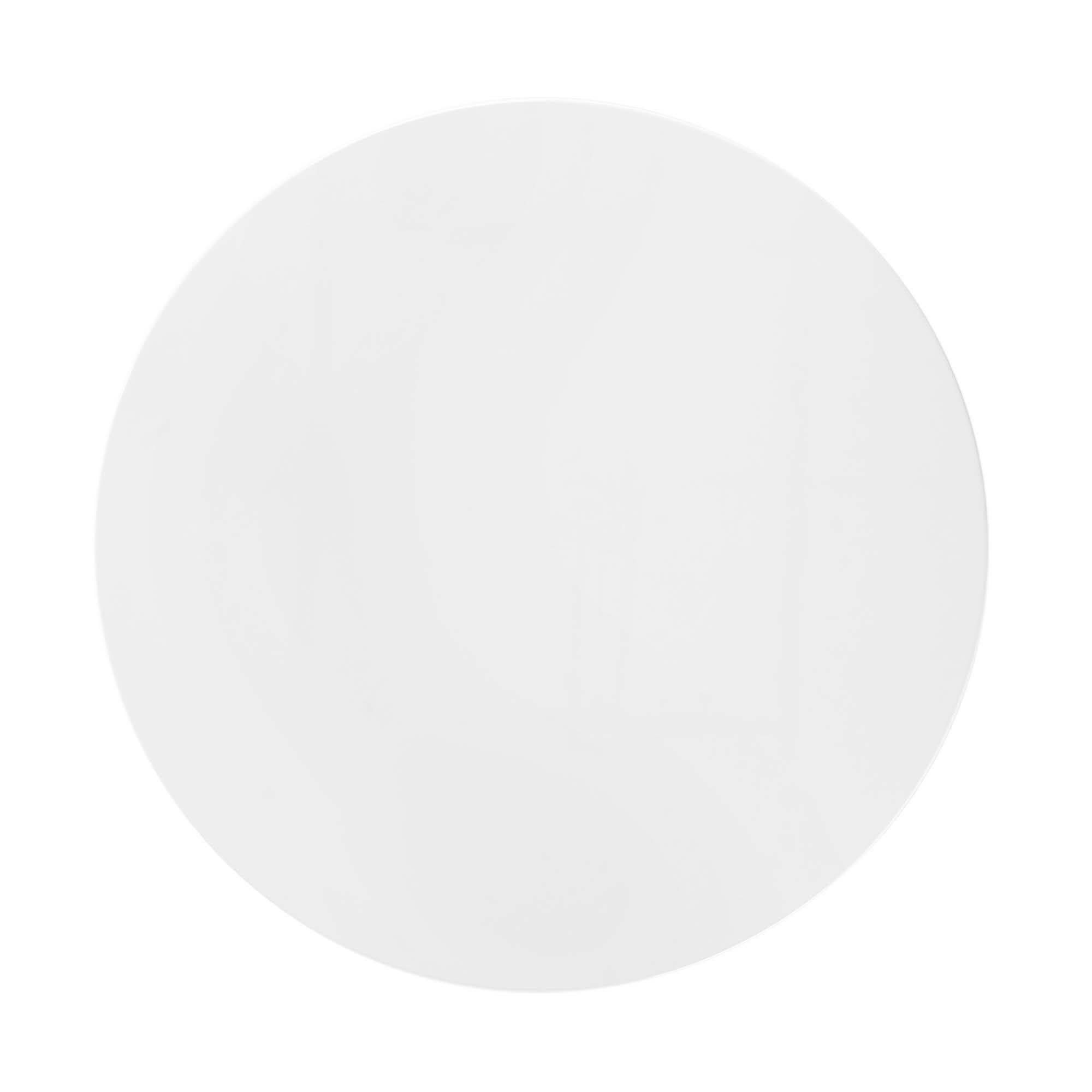 Back. Modway - Lippa 40" Round Wood Dining Table by Modway - White.