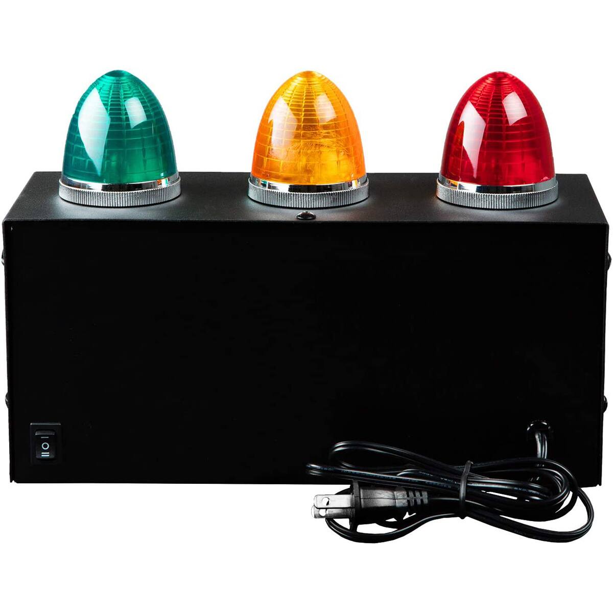 Alt View 1. TITLE Boxing - Title Boxing Deluxe Gym Timer - Black.