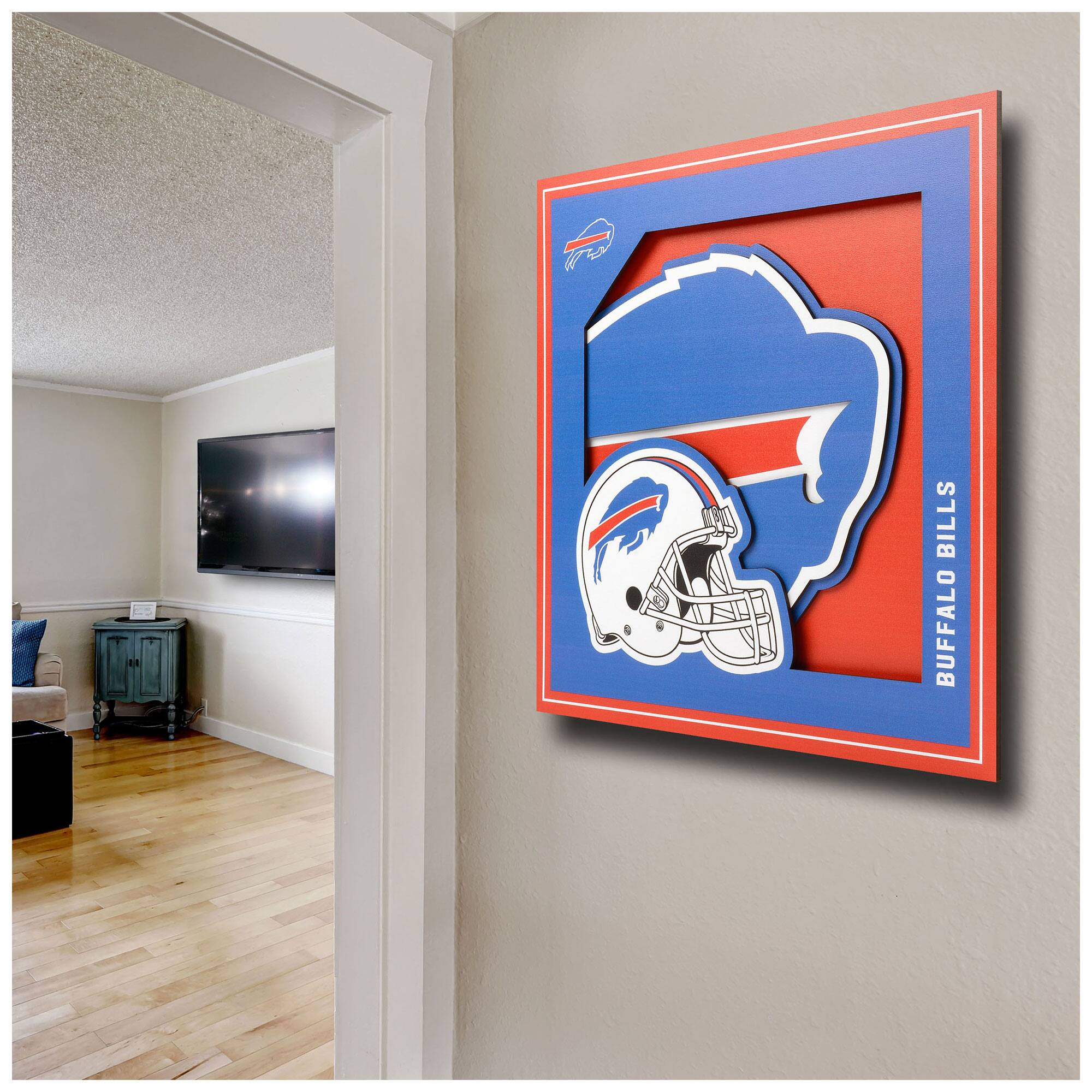 BUFFALO BILLS