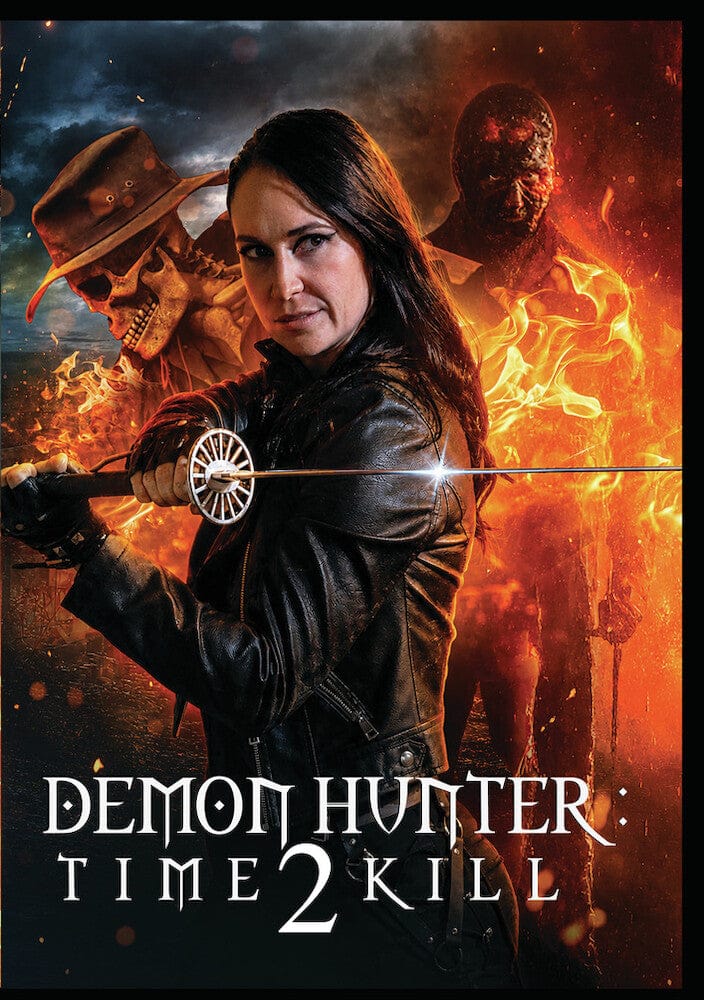 Demon Hunter: Time 2 Kill - DVD price history on PriceWatchPro