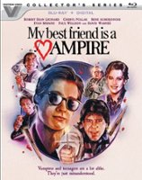 My Best Friend Is a Vampire [Includes Digital Copy] [Blu-ray] [1988] - Front_Zoom