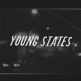 Citizen - Young States - CASSETTES