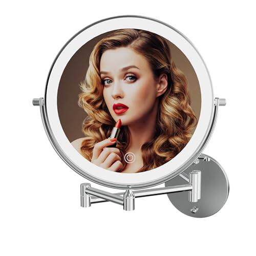 Chrome-13.2"L x 12.1"W