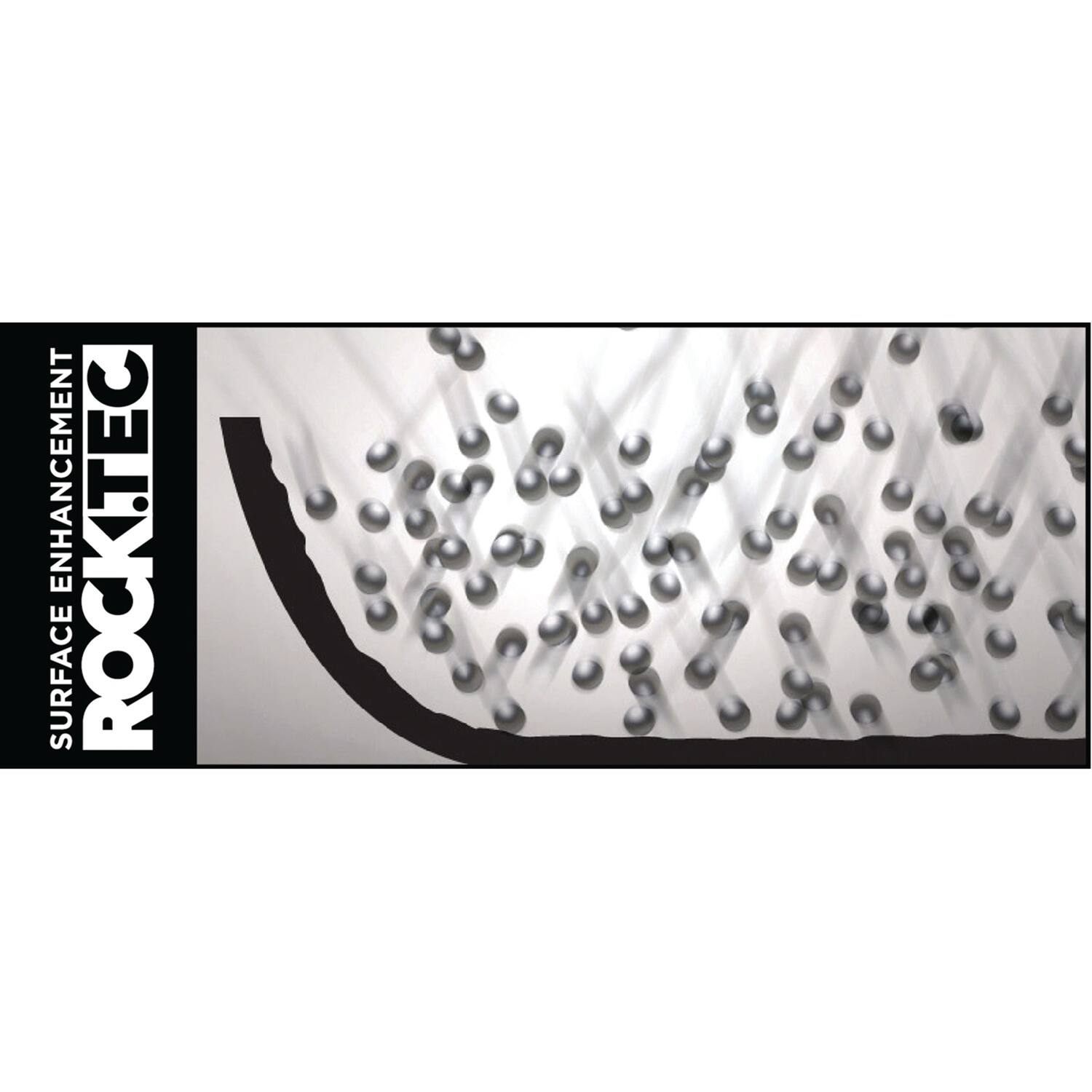 SURFACE ENHANCEMENT  
ROCK.TEC