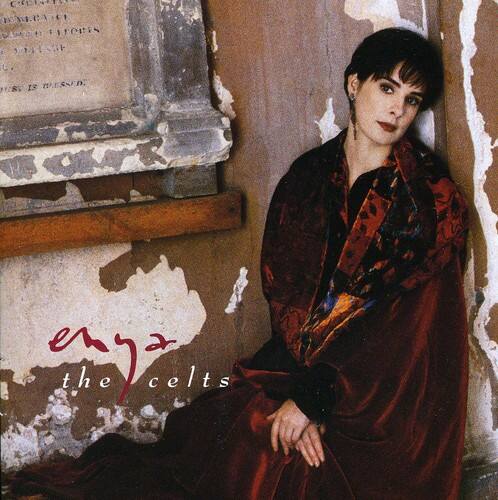 Enya - Celts   - COMPACT DISCS [CD]