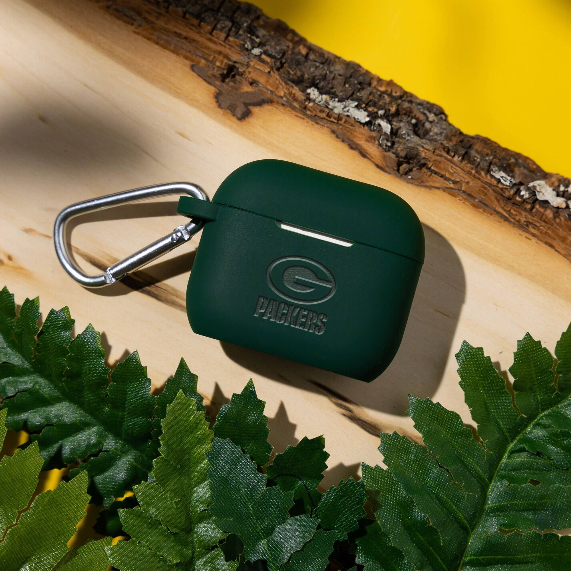 The text on the image reads:

"PACKERS"