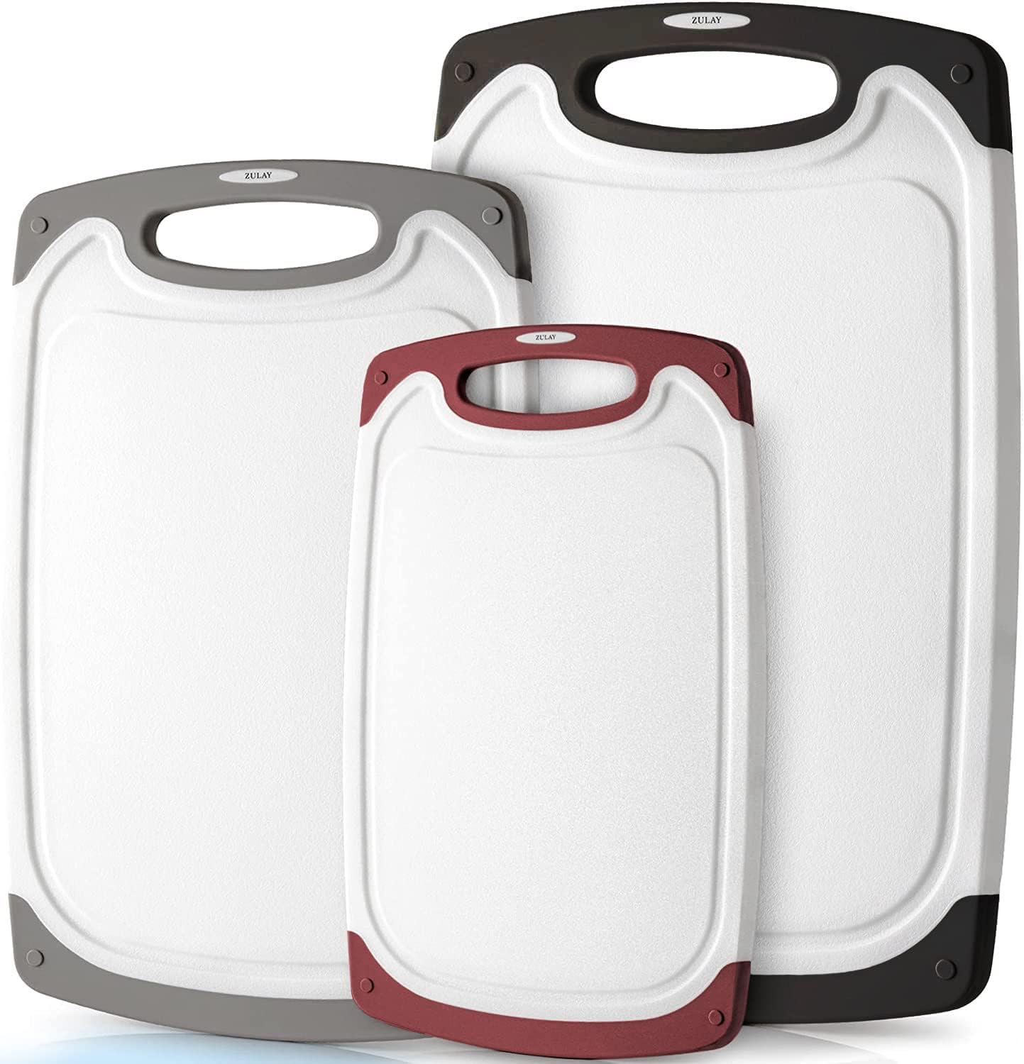 ZULAY  
ZULAY  
ZULAY