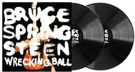 Bruce Springsteen - Wrecking Ball - VINYL LP