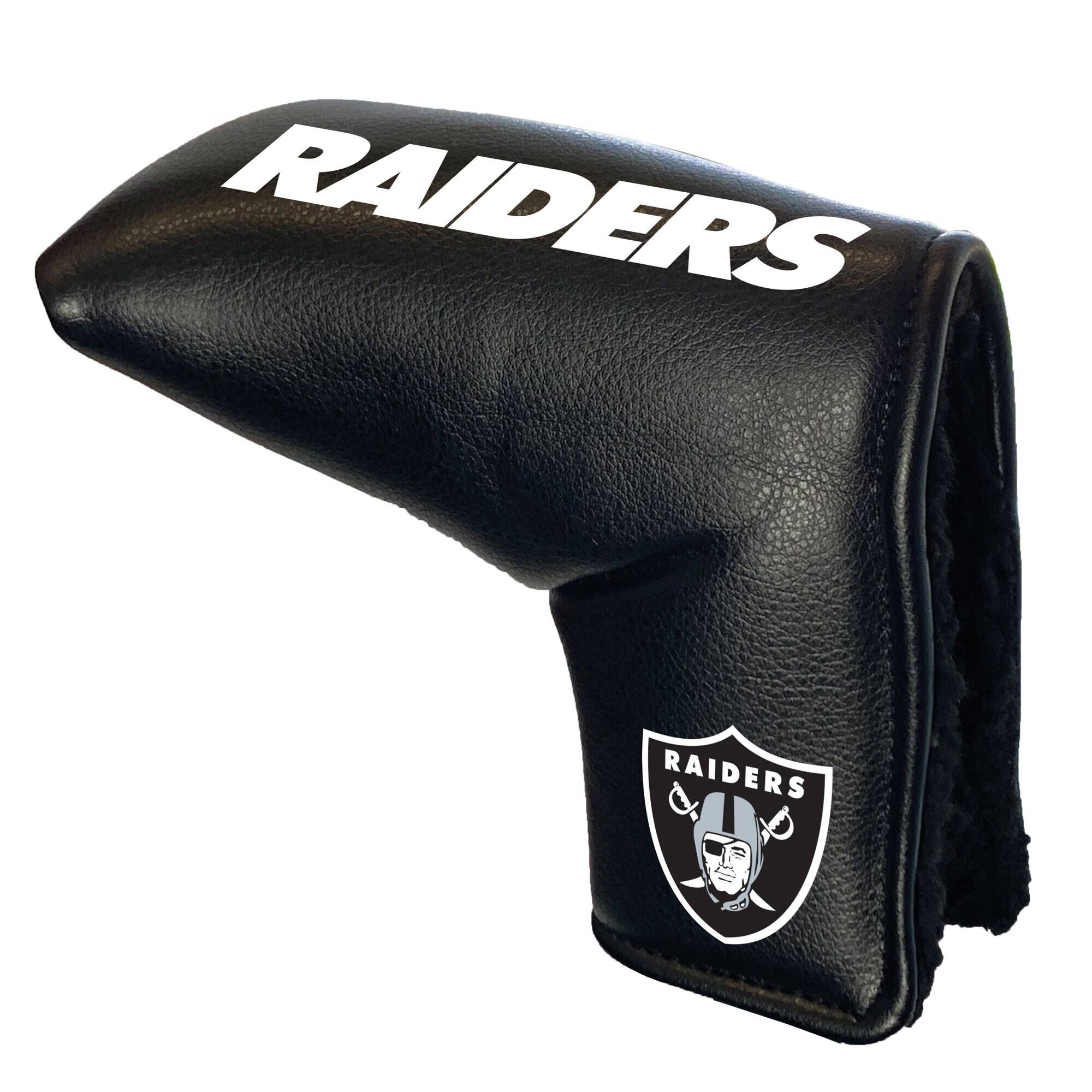 RAIDERS  
RAIDERS