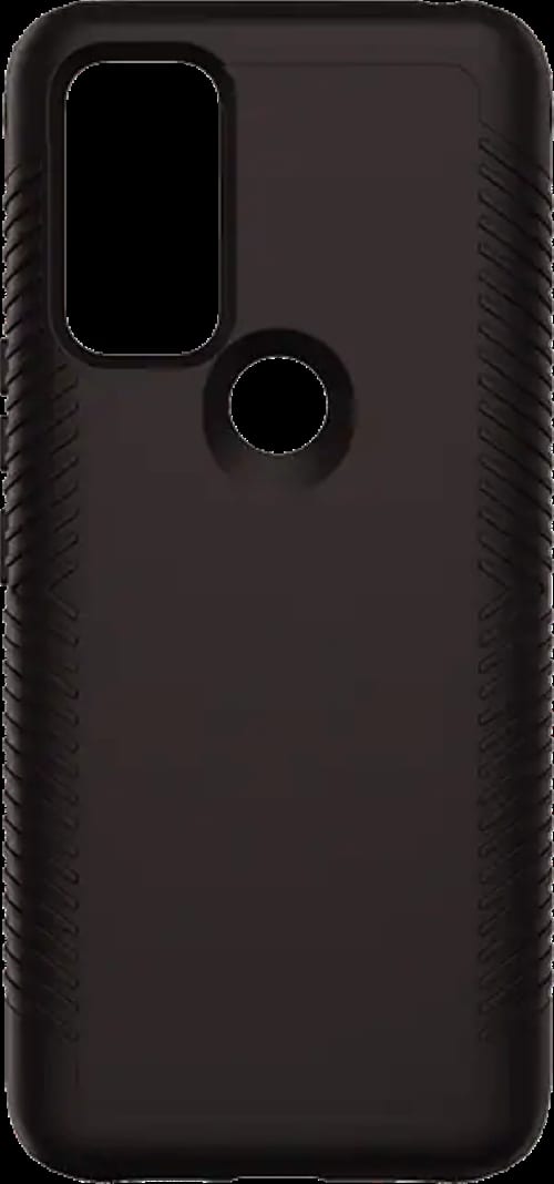 Body Glove - Zigzag Case for AT&T Fusion 5G / AT&T RADIANT Max 5G - Black