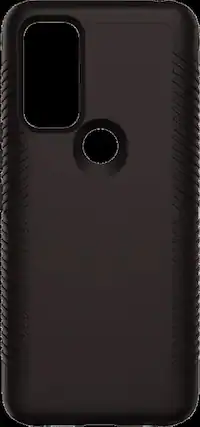 Front. Body Glove - Body Glove Black Zigzag Case for AT&T Fusion 5G / AT&T RADIANT Max 5G - Black.