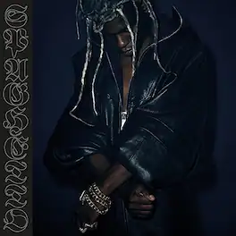 Gaika - Spaghetto - VINYL LP