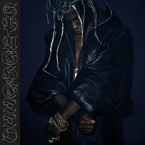 Gaika - Spaghetto   - VINYL LP