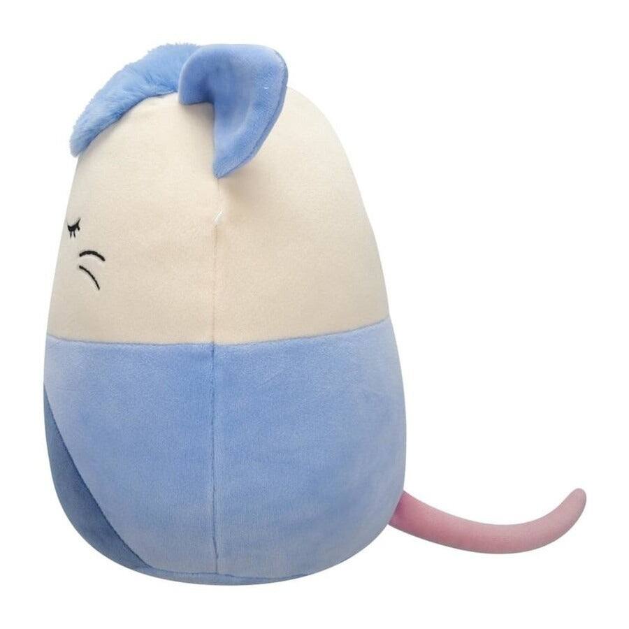 Alt View 2. Jazwares - Squishmallows: Queller the Possum 5" Plush.