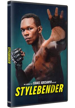 Stylebender (MOD) (DVD Movie)