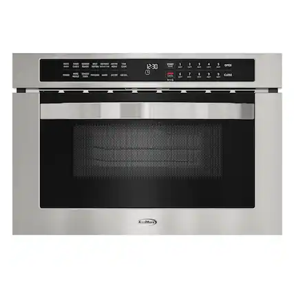 MUTE TIMER SENSOR MELT DEFRST AIR FRY TIME CLOCK REHEAT SOFTEN NIGHT TIME MENU COOK MORE SENSOR POWER MENUS COOK POPCORN WARM AIR FRY 30 SEC. 12:30 START 1 2 3 4 5 OPEN 6 7 8 9 0 STOP CLOSE