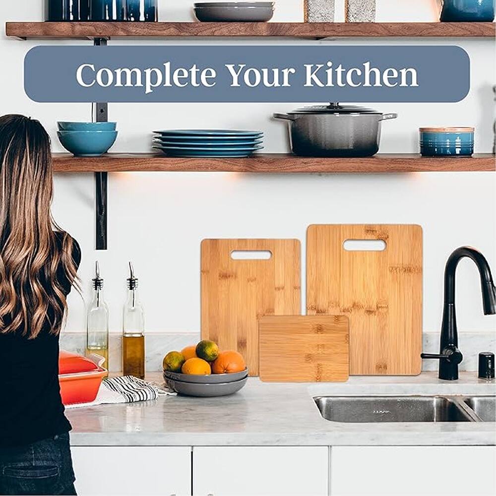 Complete Your Kitchen