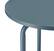 Alt View 14. OSP Home Furnishings - Elgin Accent Table - Bluestone.