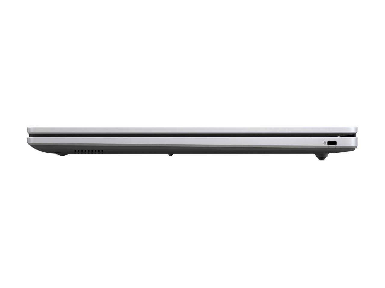 Alt View 5. ASUS - CHROMEBOOK ASUS CHROMEBOOK/BLUE/14.0 FHD NON-TOUCH/N150/4GB/INTEL UMA/32GB/CHROM - Blue.