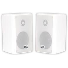 Acoustic AUDIO
Acoustic AUDIO