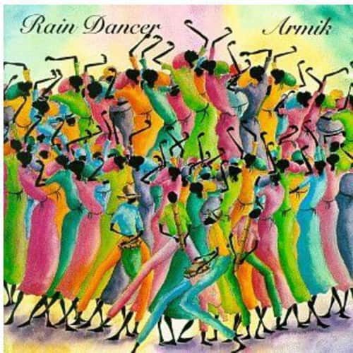 Armik - Raindancer   - COMPACT DISCS [CD] price history on PriceWatchPro