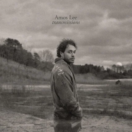 Amos Lee
transmissions