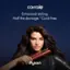 Enhanced styling, half the damage. Cord-free. dyson.