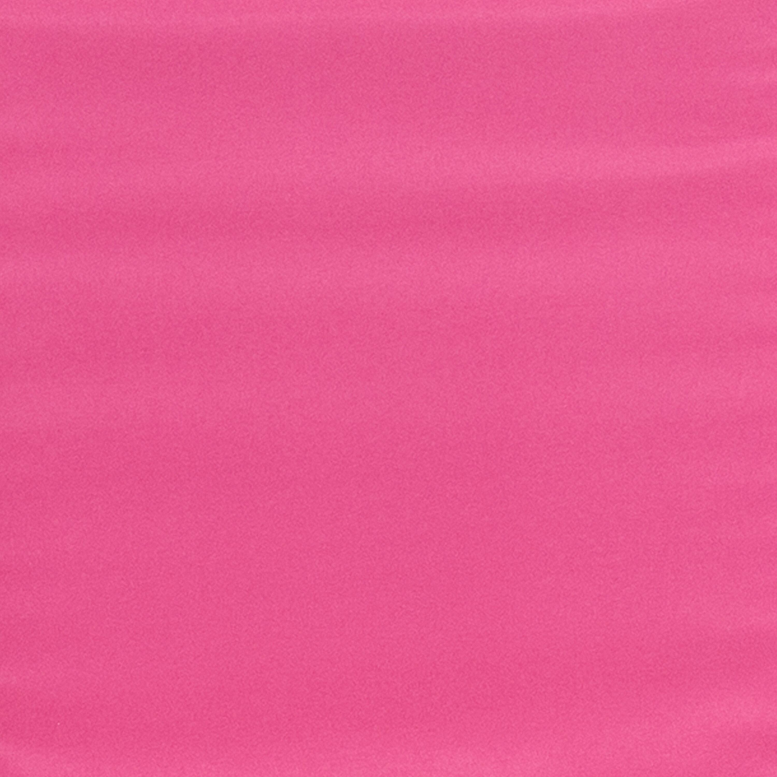 Alt View 7. Emma + Oliver - 500 lb. Rated Lightweight Stadium Chair with Handle & Ultra-Padded Seat - Pink.