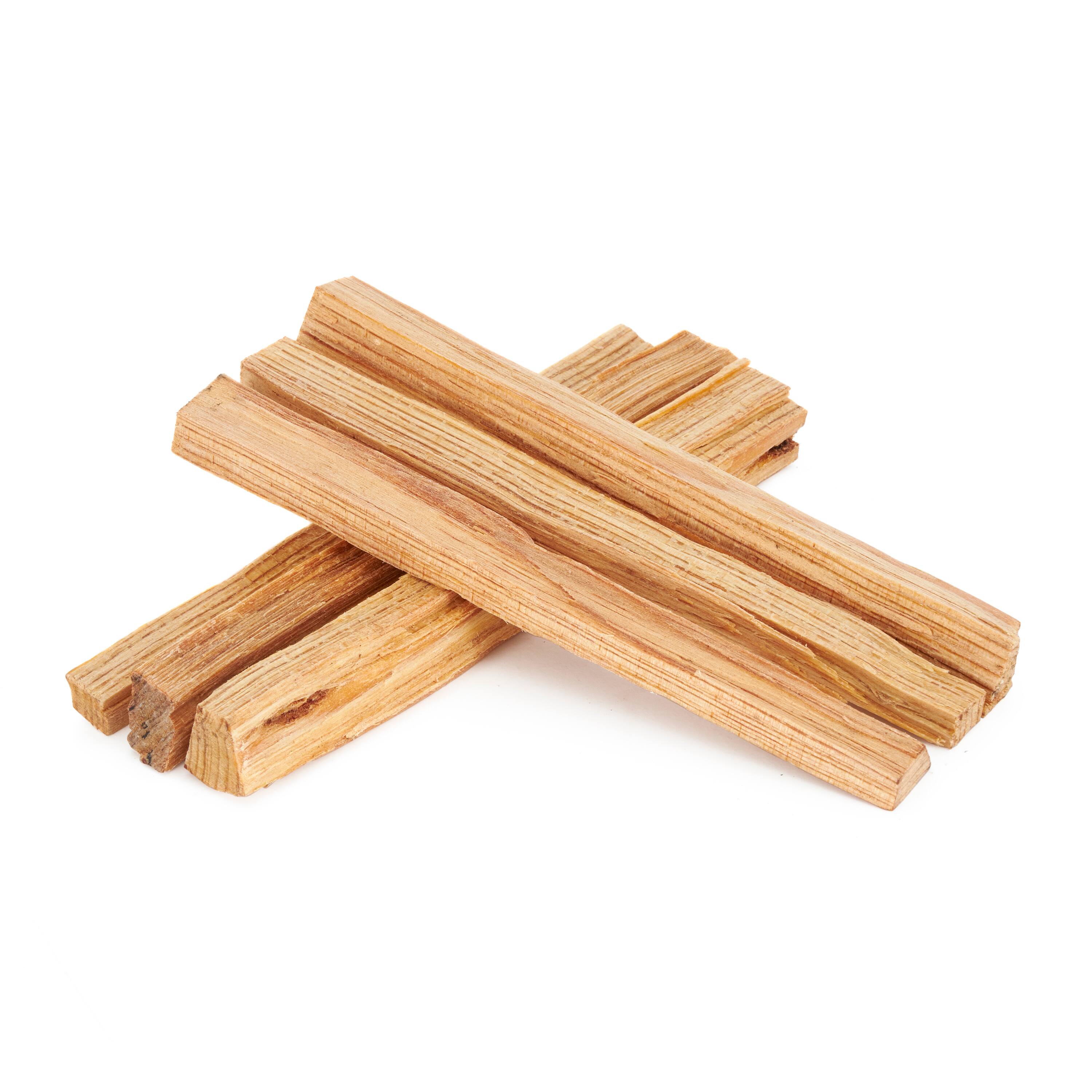 Alt View 4. Better Wood Products - Better Wood Products Protect the Parks Series Fatwood Firestarter Crate, Glacier.